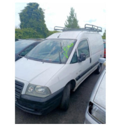 Demarreur CITROEN JUMPY 1 Photo n°11