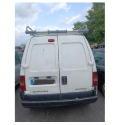 Demarreur CITROEN JUMPY 1 Photo n°12