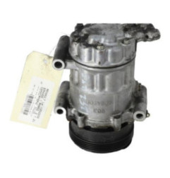 Compresseur clim RENAULT KANGOO 1 Photo n°3