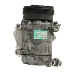 Compresseur clim RENAULT KANGOO 1 Photo n°7