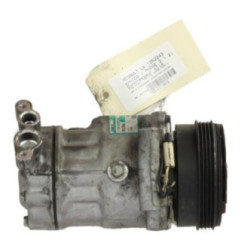 Compresseur clim RENAULT KANGOO 1 Photo n°8