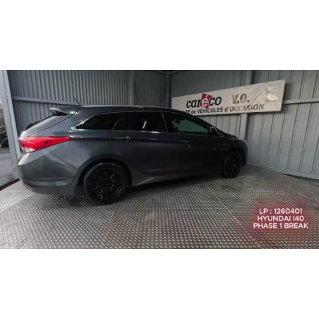 Cardan gauche (transmission) HYUNDAI I 40