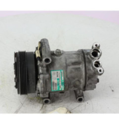 Compresseur clim RENAULT KANGOO 1 Photo n°9