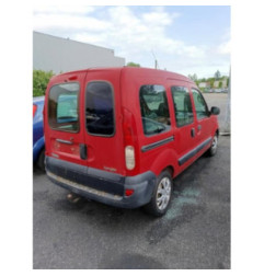 Compresseur clim RENAULT KANGOO 1 Photo n°11