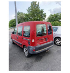 Compresseur clim RENAULT KANGOO 1 Photo n°12