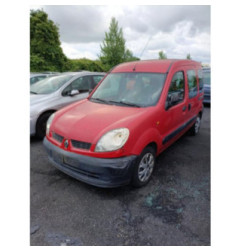 Compresseur clim RENAULT KANGOO 1 Photo n°14