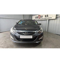 Cremaillere assistee HYUNDAI I 40 Photo n°12