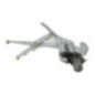 Moteur leve vitre avant droit RENAULT KANGOO 1