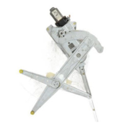 Moteur leve vitre avant droit RENAULT KANGOO 1 Photo n°3