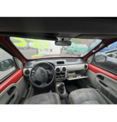 Moteur leve vitre avant droit RENAULT KANGOO 1 Photo n°14