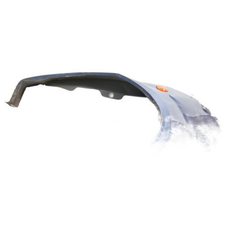 Aile avant droit FORD FIESTA 5