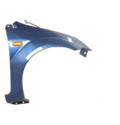 Aile avant droit FORD FIESTA 5 Photo n°3