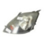 Optique avant principal gauche (feux)(phare) FORD FIESTA 5