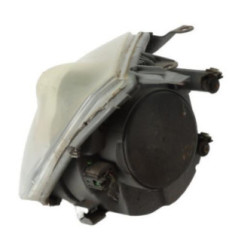 Optique avant principal gauche (feux)(phare) FORD FIESTA 5 Photo n°3