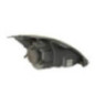 Optique avant principal gauche (feux)(phare) FORD FIESTA 5