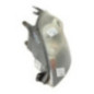 Optique avant principal gauche (feux)(phare) FORD FIESTA 5