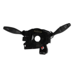 Com (Bloc Contacteur Tournant+Commodo Essuie Glace+Commodo Phare) FORD FIESTA 5 Photo n°4