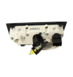 Commande chauffage FORD FIESTA 5