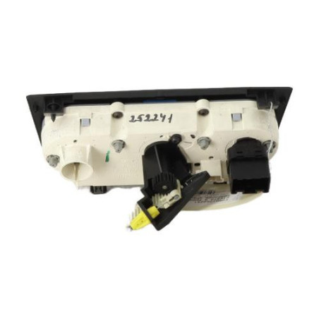 Commande chauffage FORD FIESTA 5