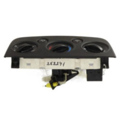 Commande chauffage FORD FIESTA 5 Photo n°3