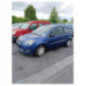 Commande chauffage FORD FIESTA 5