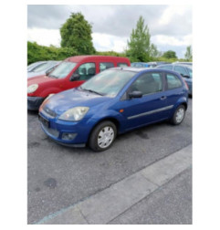 Commande de phare FORD FIESTA 5 Photo n°4