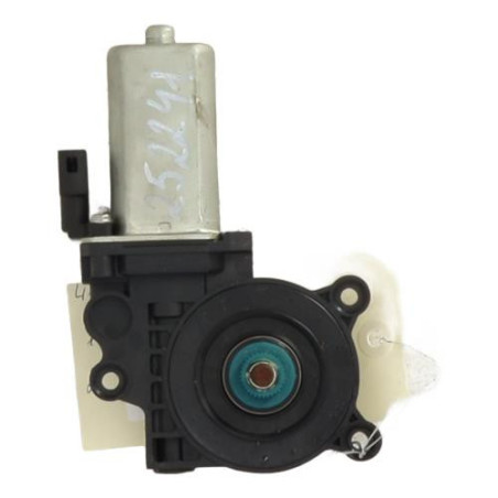 Moteur leve vitre avant droit FORD FIESTA 5 Photo n°1