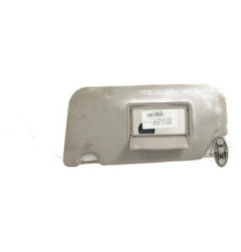 Pare soleil gauche FORD FIESTA 5