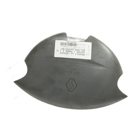Air bag conducteur RENAULT TWINGO 1 Photo n°1