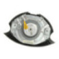 Air bag conducteur RENAULT TWINGO 1