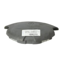Air bag conducteur RENAULT TWINGO 1 Photo n°3