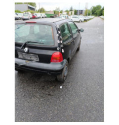 Air bag conducteur RENAULT TWINGO 1 Photo n°5