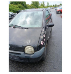 Air bag conducteur RENAULT TWINGO 1 Photo n°8