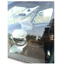 Compteur CITROEN C4 PICASSO 1