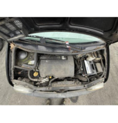 Air bag conducteur RENAULT TWINGO 1 Photo n°11