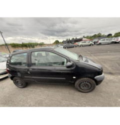 Air bag conducteur RENAULT TWINGO 1 Photo n°14