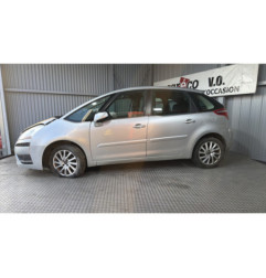 Moteur essuie glace avant droit CITROEN C4 PICASSO 1 Photo n°8