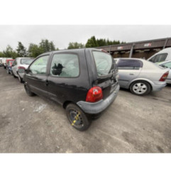 Air bag conducteur RENAULT TWINGO 1 Photo n°18