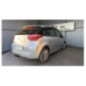 Porte avant gauche CITROEN C4 PICASSO 1