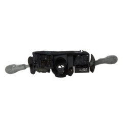 Com (Bloc Contacteur Tournant+Commodo Essuie Glace+Commodo Phare) RENAULT TWINGO 1 Photo n°4