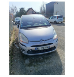 Porte arriere droit CITROEN C4 PICASSO 1 Photo n°5