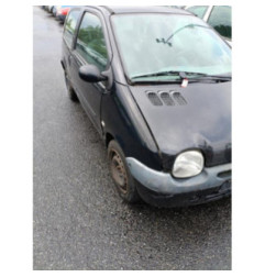 Com (Bloc Contacteur Tournant+Commodo Essuie Glace+Commodo Phare) RENAULT TWINGO 1 Photo n°7