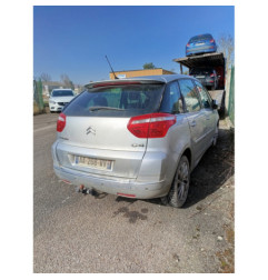 Optique avant principal droit (feux)(phare) CITROEN C4 PICASSO 1 Photo n°3