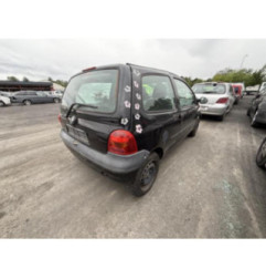 Com (Bloc Contacteur Tournant+Commodo Essuie Glace+Commodo Phare) RENAULT TWINGO 1 Photo n°19