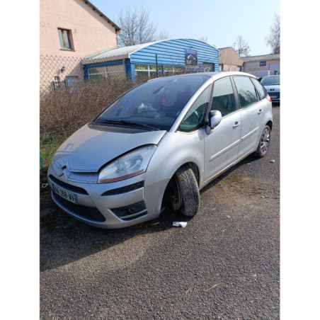 Verin de coffre CITROEN C4 PICASSO 1 Photo n°1