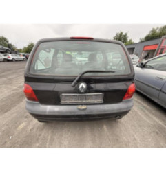 Com (Bloc Contacteur Tournant+Commodo Essuie Glace+Commodo Phare) RENAULT TWINGO 1 Photo n°20