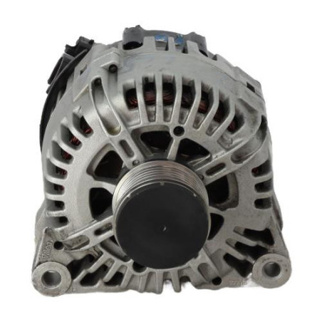 Alternateur PEUGEOT 206 Photo n°1