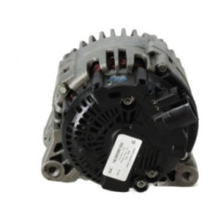 Alternateur PEUGEOT 206 Photo n°3