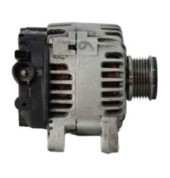 Alternateur PEUGEOT 206 Photo n°4