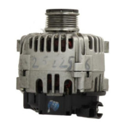 Alternateur PEUGEOT 206 Photo n°5